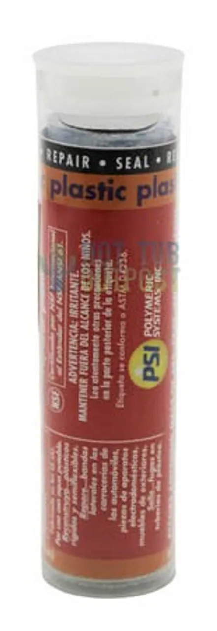 2 oz Stick QuickPlastic Epoxy Putty