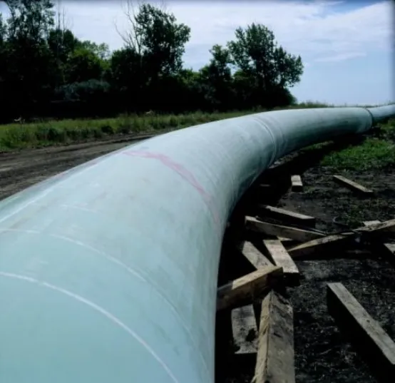 3M™ Scotchkote™ Fusion-Bonded Epoxy Coating 6233: Superior Pipe Corrosion Protection – 65LBS Bag – 2 Minimum