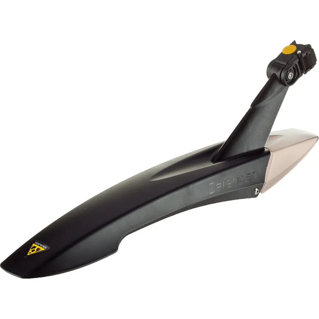 Defender RX Rear Fender