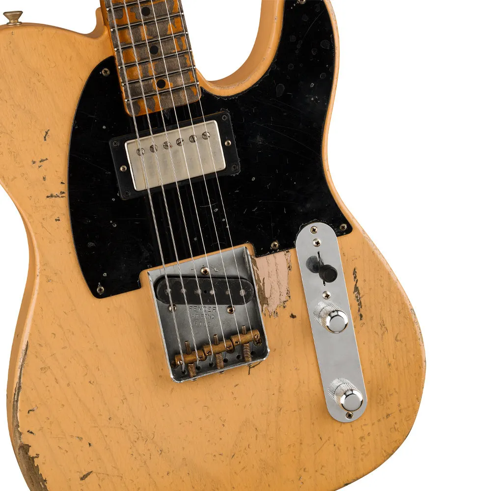 DEPOSIT ONLY - The Bludgeon Joe Bonamassa Limited Edition Fender '51 Nocaster