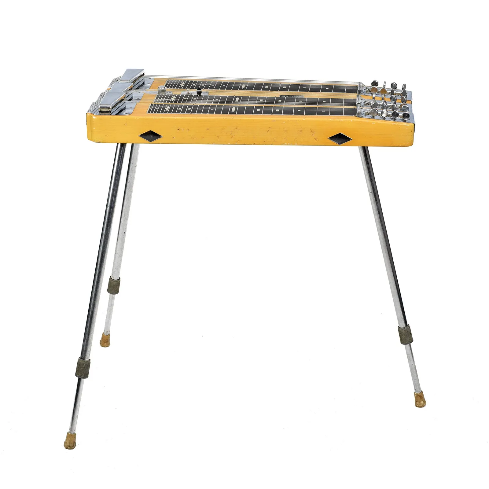 Fender Custom Triple 8 Console Steel (1953)