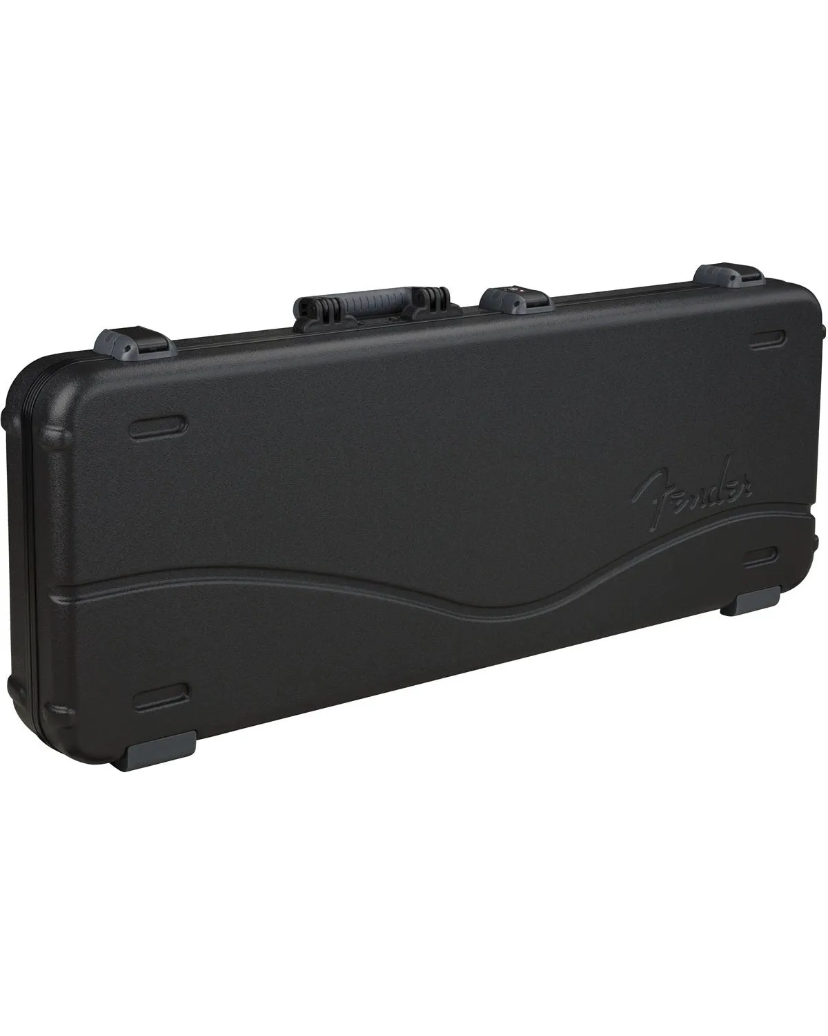 Fender Deluxe Molded Acoustasonic Case