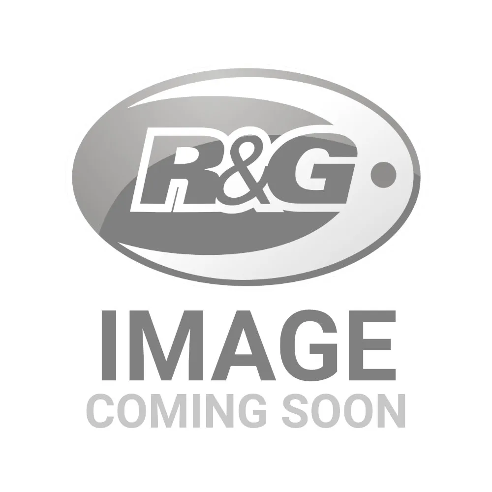 Fender Extender for the Suzuki GSX750 '98-'00