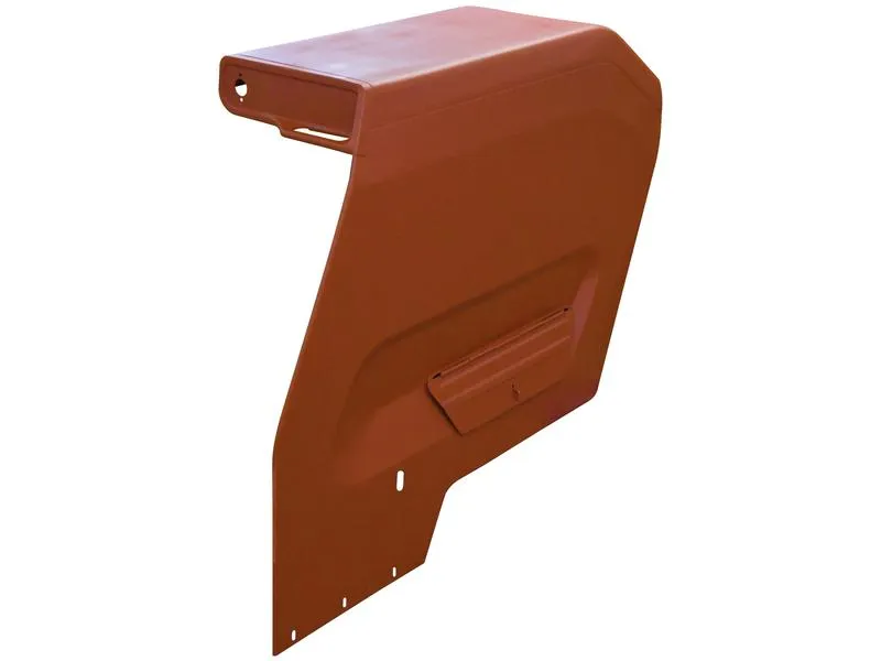 Fender Rh Massey Ferguson 165 Hi-Clr  61126