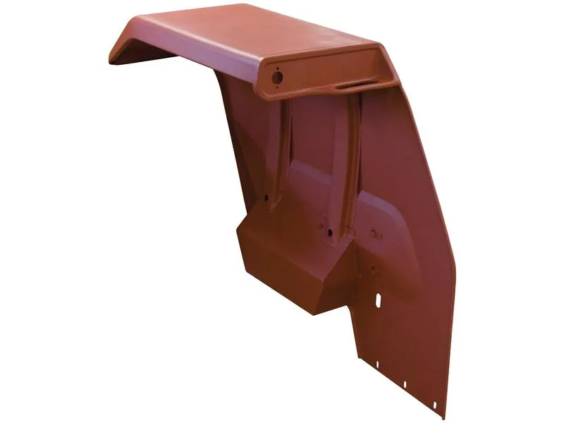 Fender Rh Massey Ferguson 165 Hi-Clr  61126