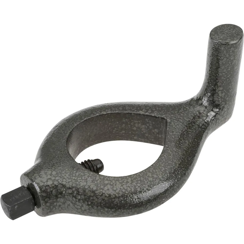 Grizzly H2990 - Lathe Dog 2" Bent