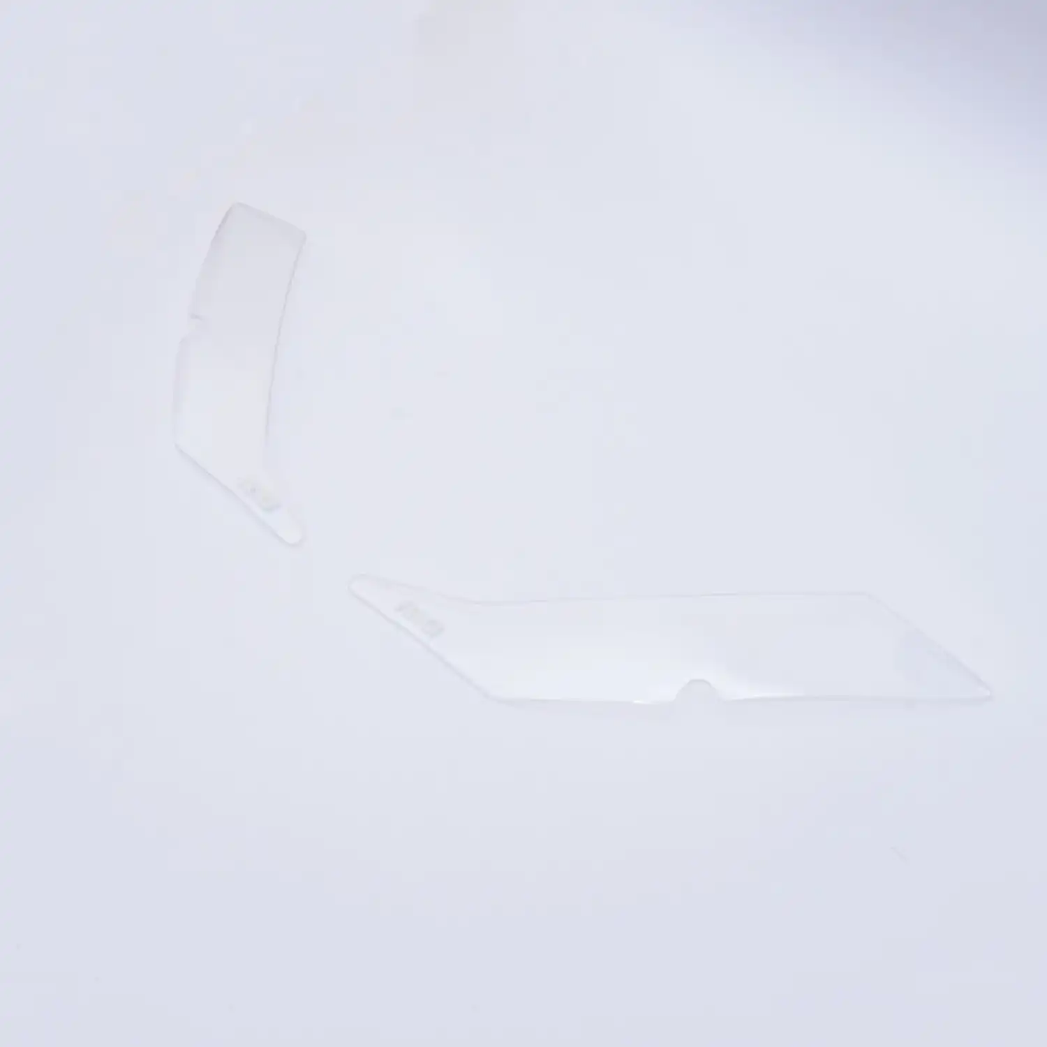 Headlight Shields for Yamaha YZF-R125 '19-'22