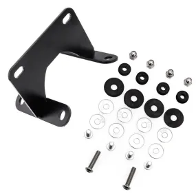 HIGH MOUNT FRONT FENDER/MUDGUARD BRACKET