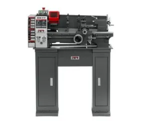 Jet 321370K BDB-919 Belt Drive Bench Lathe With Stand