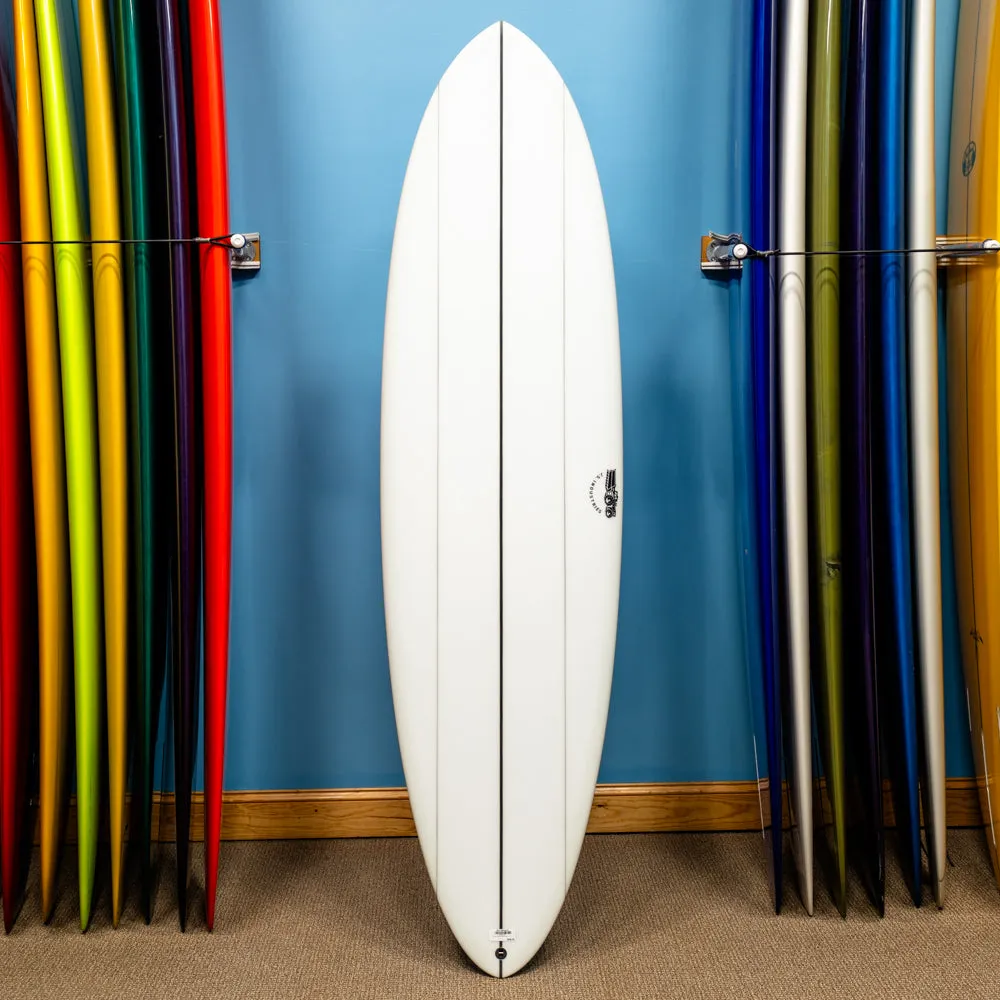 JS Big Baron EPS/Epoxy 7'0