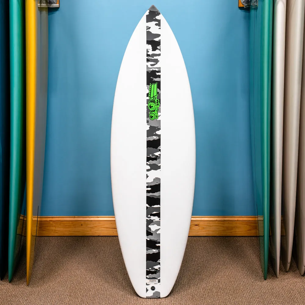 JS Xero Youth EPS/Epoxy 5'1