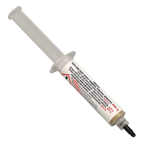 MG Chemicals One-Part Epoxy General Purpose Adhesive, High Tg 10ml