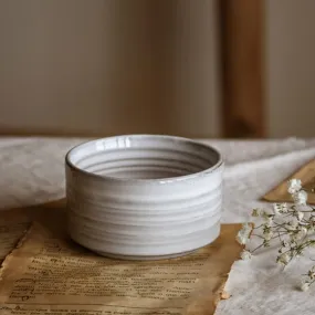 Nosse Lathe Bowl
