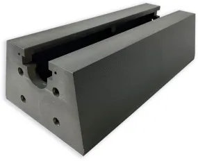 NOVA 55265 16 in. Bed Extension for Neptune MAX DVR Mid-Sized Lathe