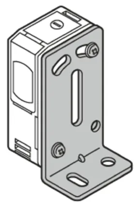 Panasonic Mounting Bracket for Use with PX2 Series