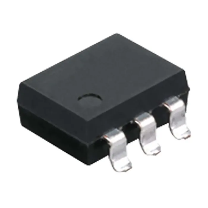 Panasonic PhotoMOS Series Solid State Relay, 6 A Load, Surface Mount, 30 V Load