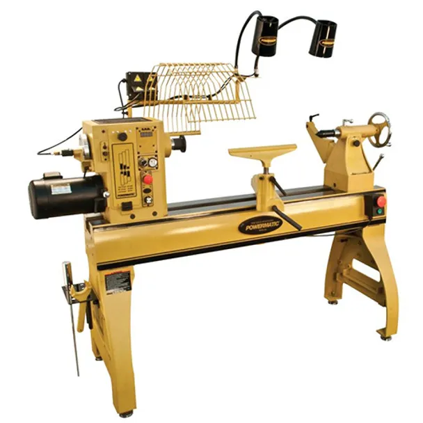 Powermatic Lathe 4224B