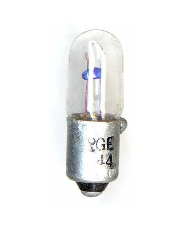 Replacement Light Bulbs for Fender Amps