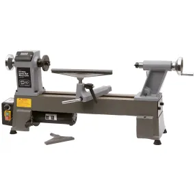 SIP Variable Speed Midi Wood Lathe - Code 01936