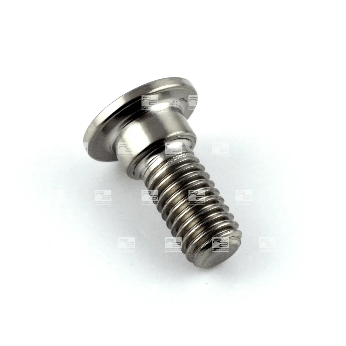 Stainless Yamaha Rear Disc Bolt M6 x 1.00mm x 15mm
