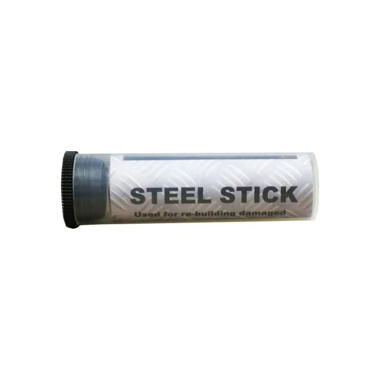 Steel Epoxy Stick (50g)