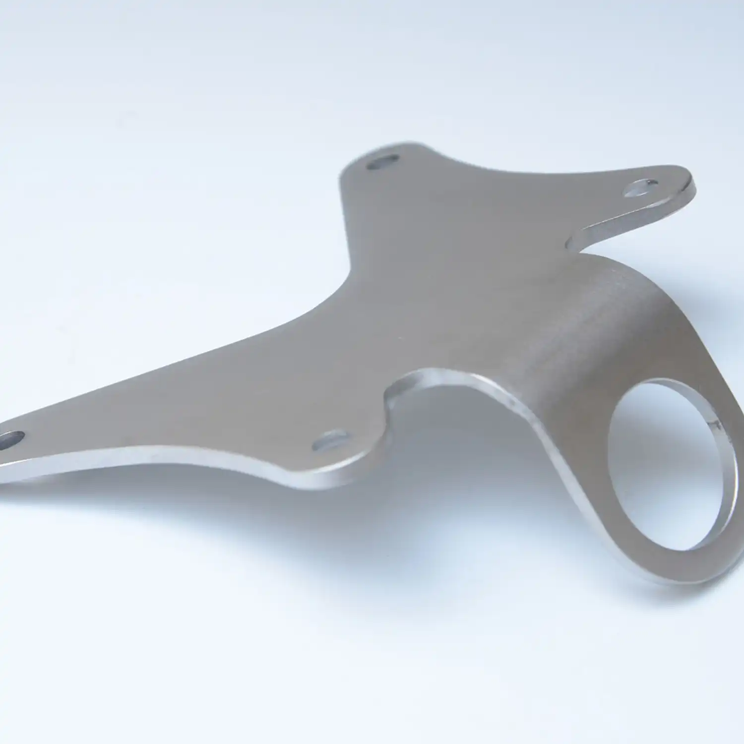 Tie-Down Hook for Yamaha YZF-R25 '14-'18 and YZF-R3 '15-'18