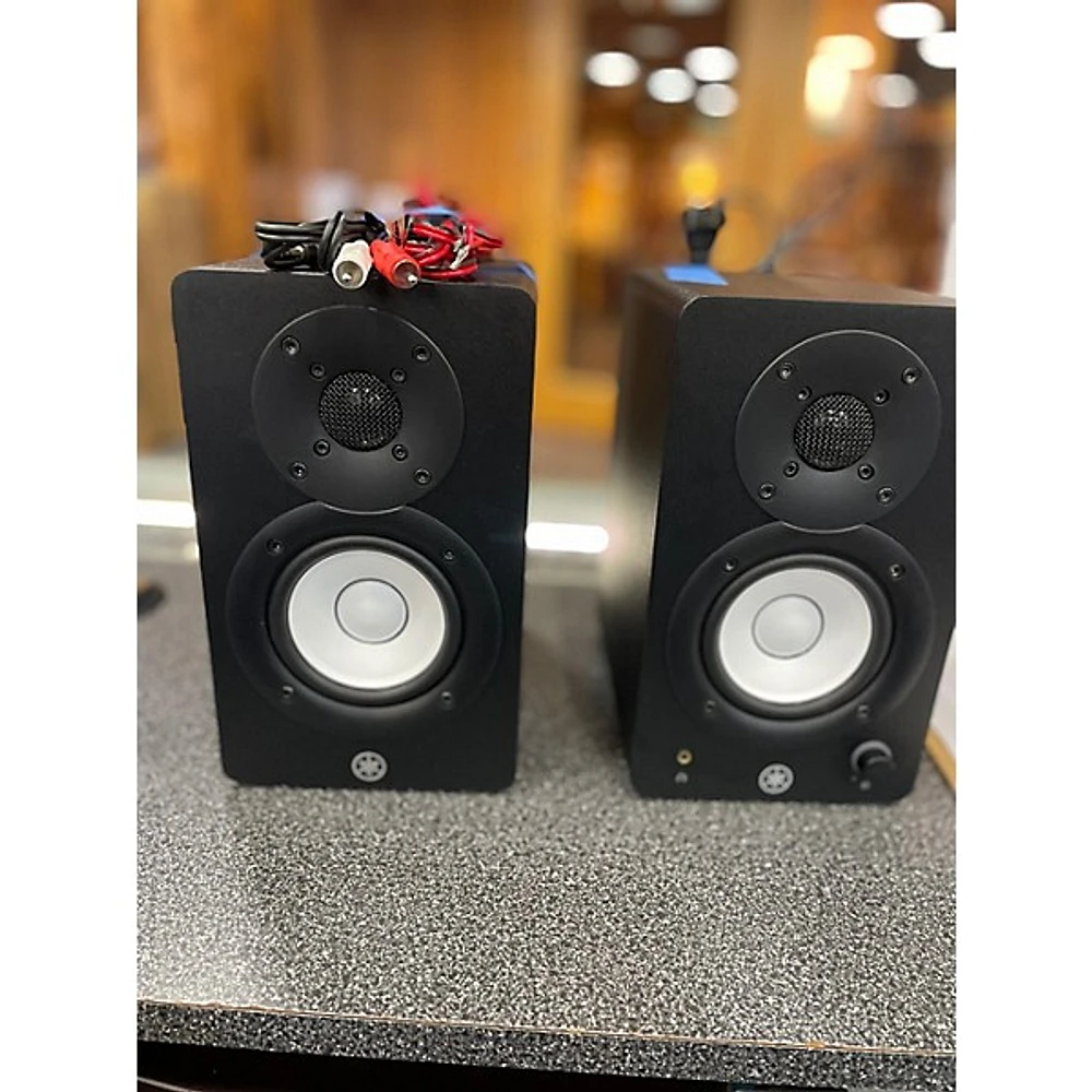 Used Yamaha HS3 Powered Monitor