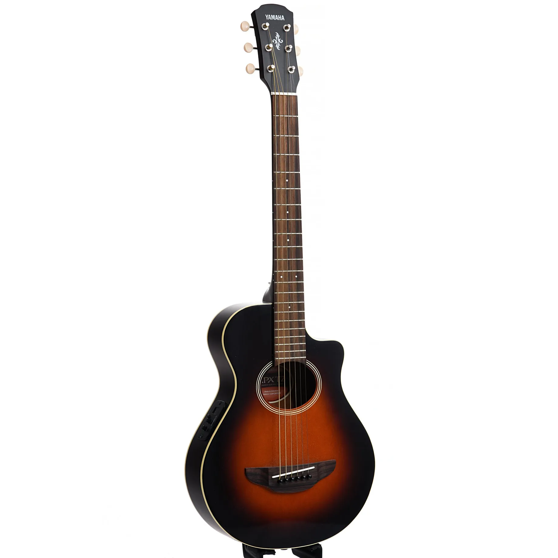 Yamaha APXT2 3/4 Thinline Acoustic-Electric (2018)