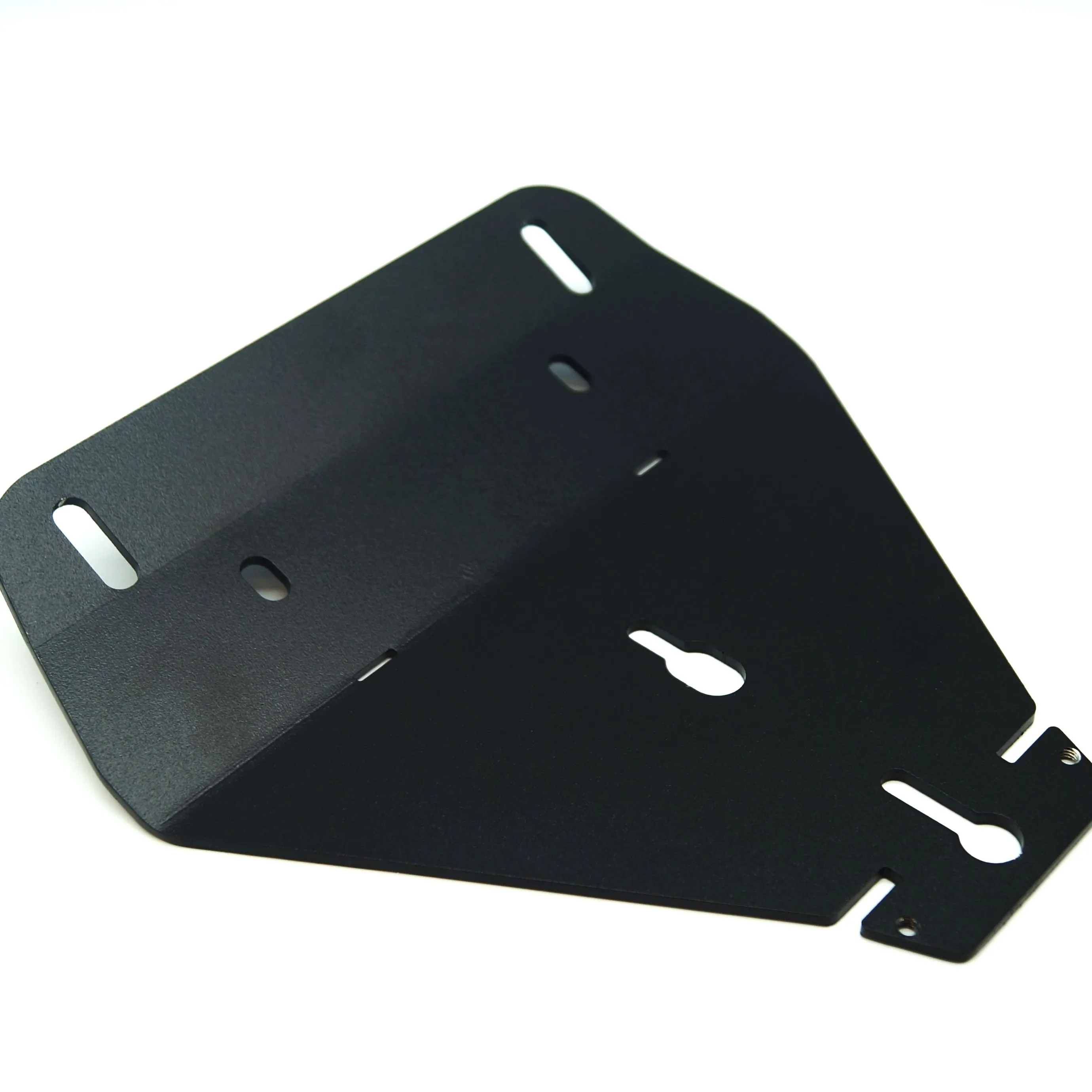 Yamaha XVS650 V-star - Bobber seat adapter base plate