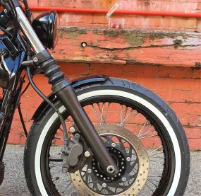 Yamaha XVS650 V-star (Custom) - Front fender 1998-2020